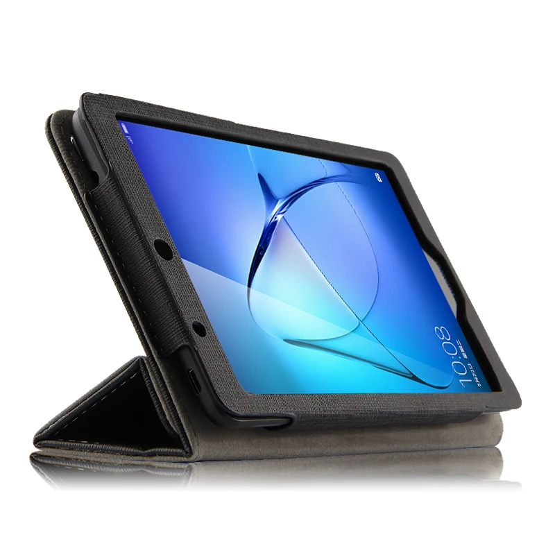 Чехол для Huawei MediaPad T3 7 0 дюйма защитный чехол Honor Play Tablet 2 T37.0 искусственная кожа|cover