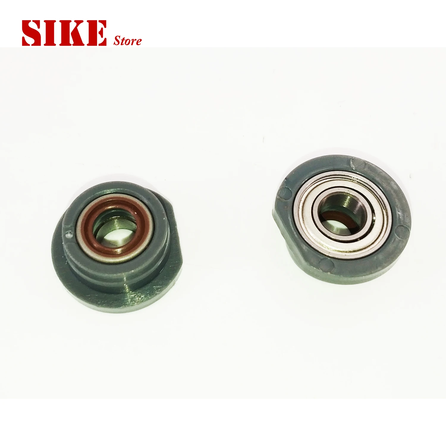 AA08-0176 втулка для отработанного тонера Ricoh Aficio 1075 1060 2075 7500 8000 8001 порошка |