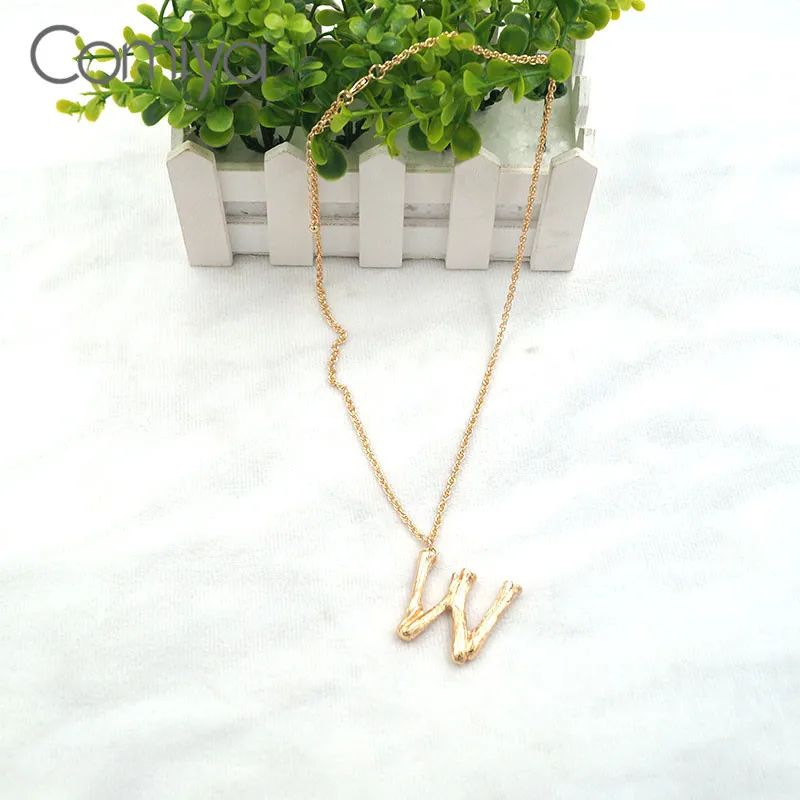 Comiya Statement Necklaces For Women Punk Stylish Zinc Alloy Gold Color Colgantes Mujer Moda Chokers Necklace Aliexpress | Украшения и