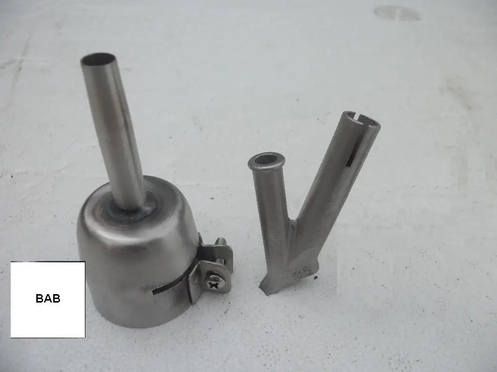 Бесплатная доставка круглые Сварочные насадки и 5 мм наконечники скорости для