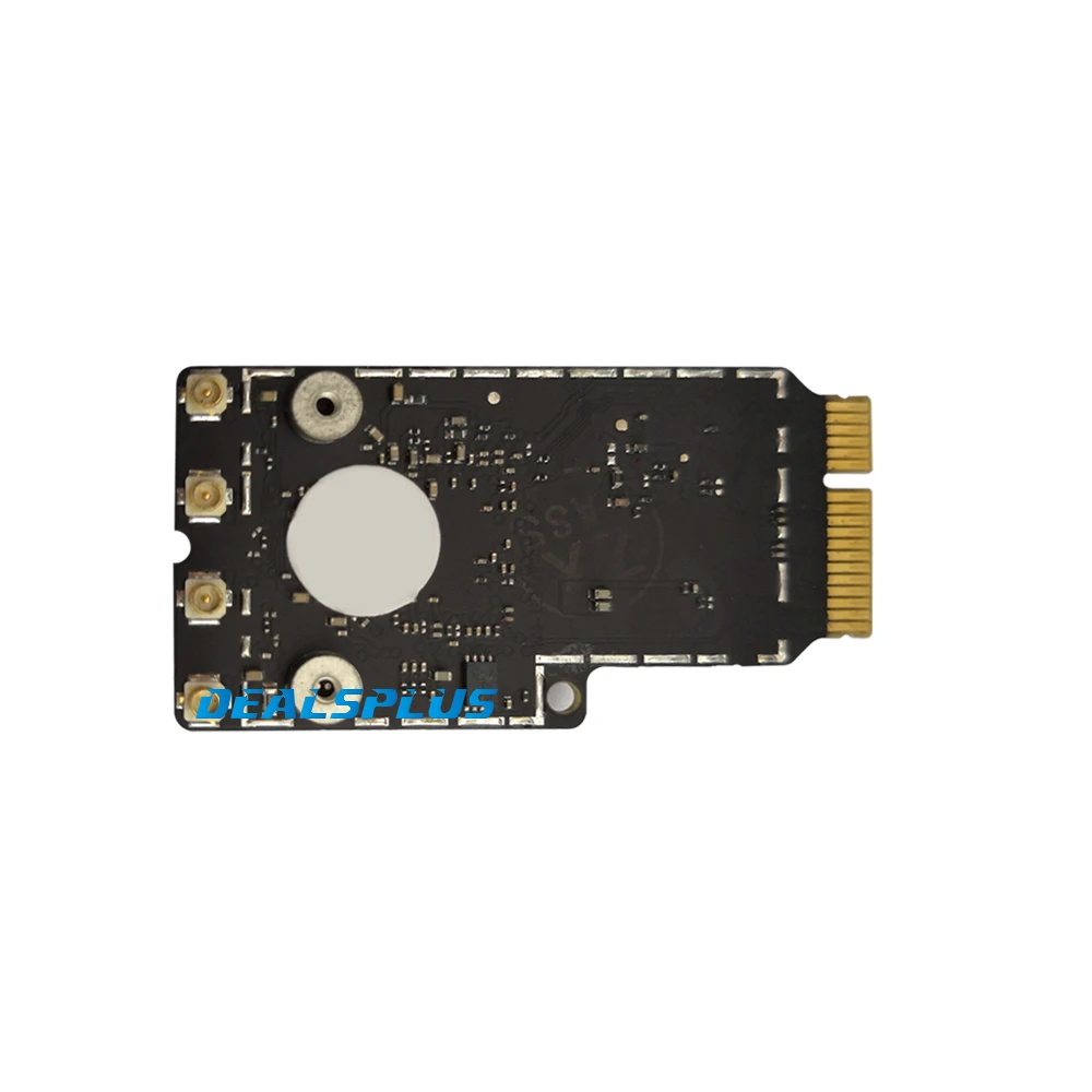 Для Broadcom BCM4331 BCM94331CD Для iMAC A1418 A1419 802.11a/b/g IEEE для Wi-Fi в аэропорту карты+ Bluetooth 4,0 карты 2013 607-8967