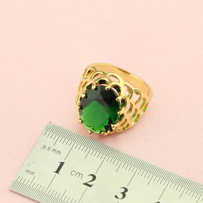 Женский ювелирный комплект из колье и серёг с фианитом|colorful jewelry sets|jewelry sets for