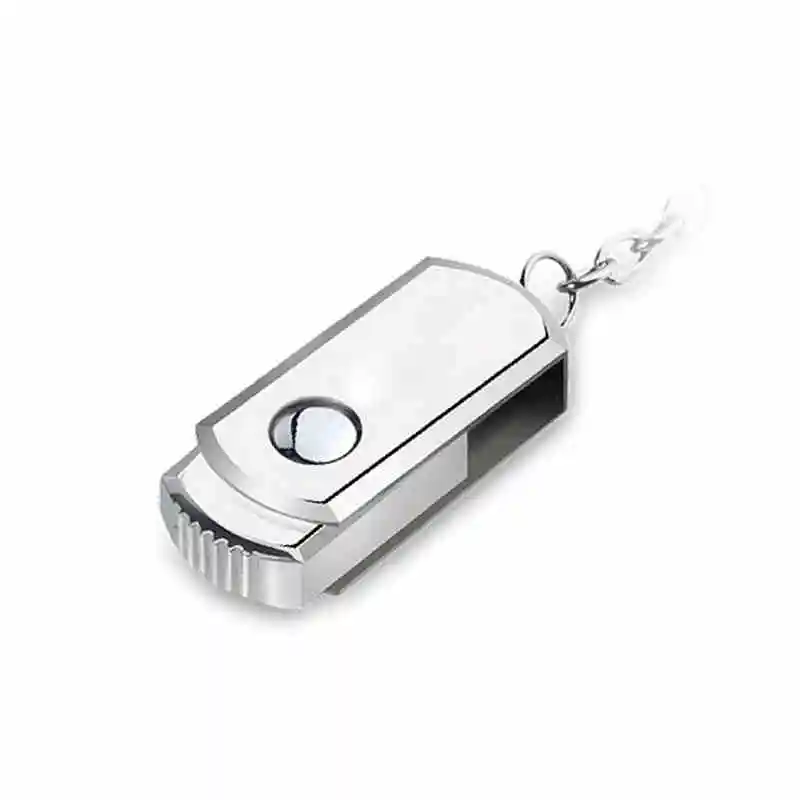 Металлический USB флеш-накопитель 10 шт./лот 32 ГБ 16 8 4 Гб | Компьютеры и офис