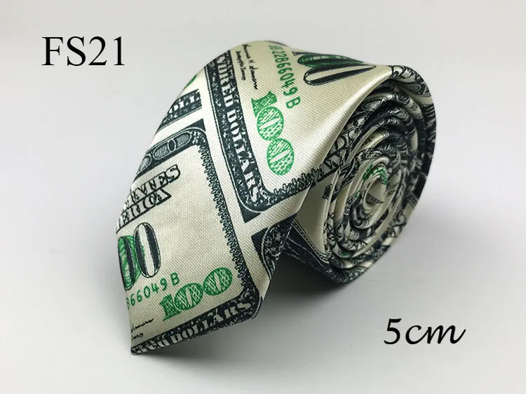 5 5 см,, мужской галстук, дешево, полиэстер, с принтом, обтягивающие Галстуки, Череп, покер, клетка, точки, музыка, цветные галстуки, тонкие галстуки - Цвет: 5