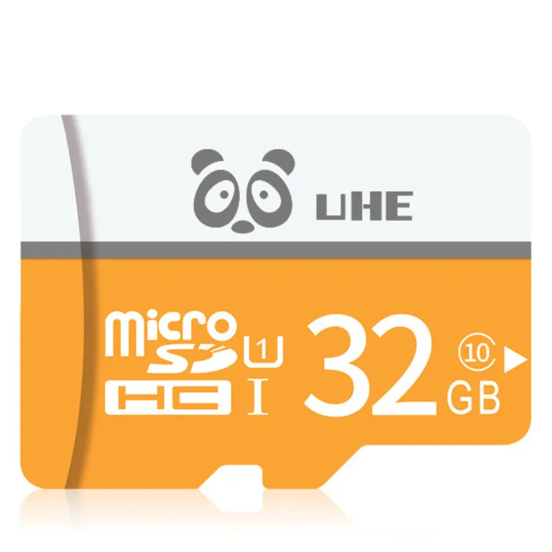 Карта памяти 64 ГБ Micro SD 32 Tf карта 16 8 4 Гб Cartao De Memoia 2019|Карты памяти| |