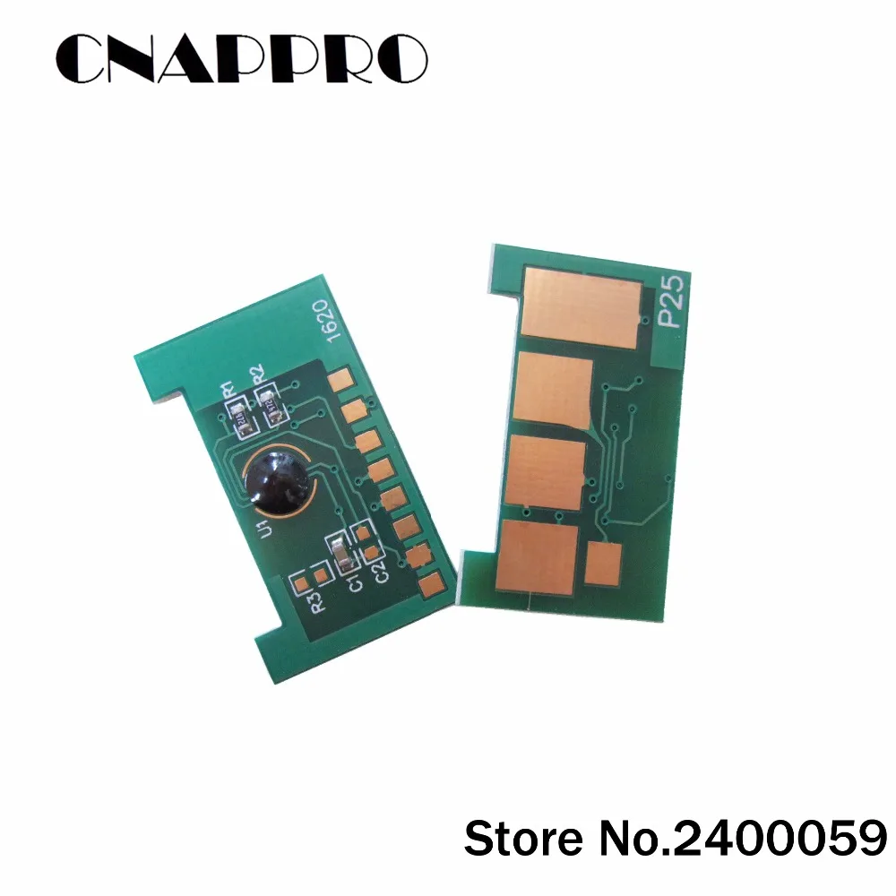 2 шт./лот MLT D205E mltd205e mlt d205e d205 чипованный картридж тонер для Samsung ML 3710D 3710ND SCX 5637HR ml3710d