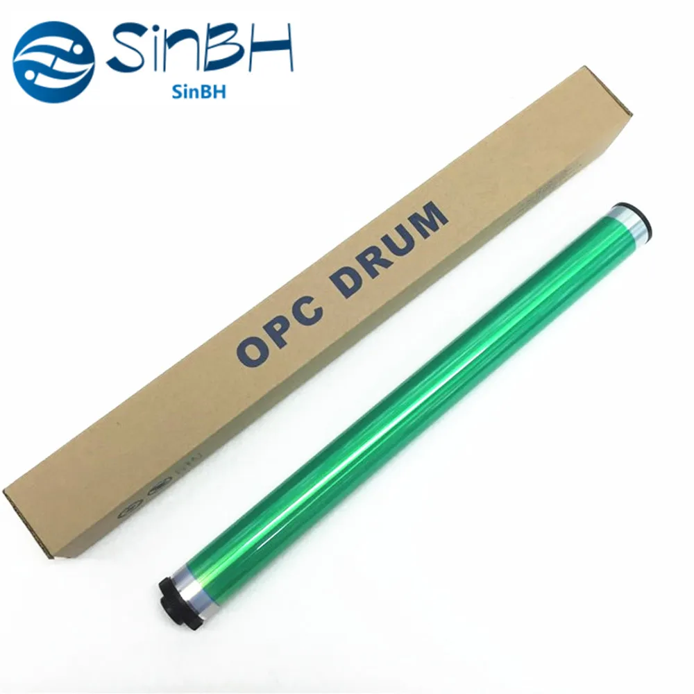 3PCS OPC Drum For Toshiba E163 165 166 167 168 169 181 182 E203 205 206 207 208 211 212 223 230 232 258 259 1600 1800 Cylinder