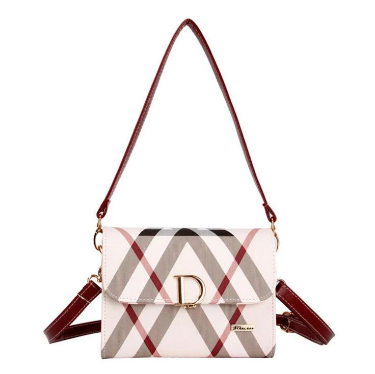Fashion Geometric Flap Women Shoulder Bag Female Causal Totes Luxury Handbags Purses And Dames Handbag Luis Vuiton | Багаж и сумки