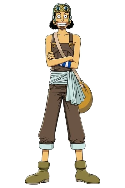 

Костюм для косплея Usopp, бесплатная доставка, изготовленный на заказ, для Хэллоуина и Рождества