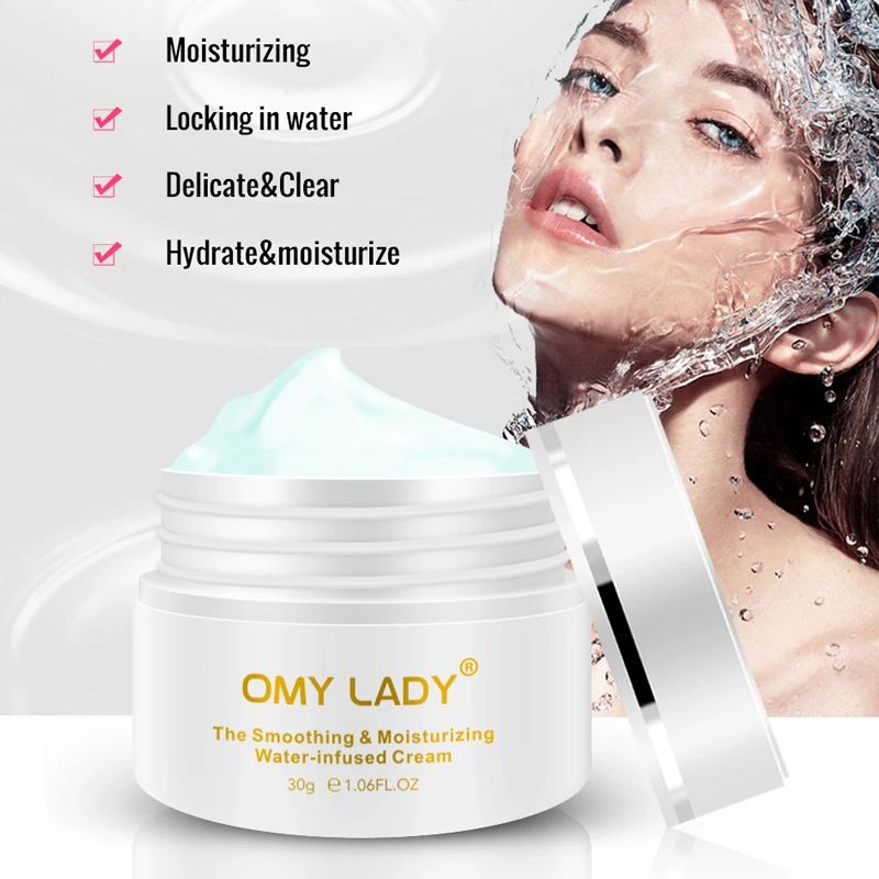 OMYLADY дневные кремы корейская косметика глубокое увлажнение крем для лица