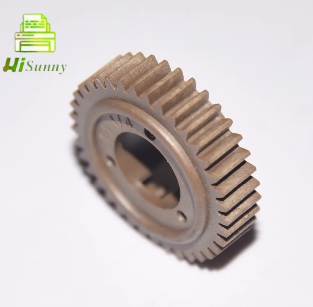 

5pcs Grade A For Samsung 104 ML-1666 1661 1660 1665 1666 1667 Upper Fuser Heating Roller Gear
