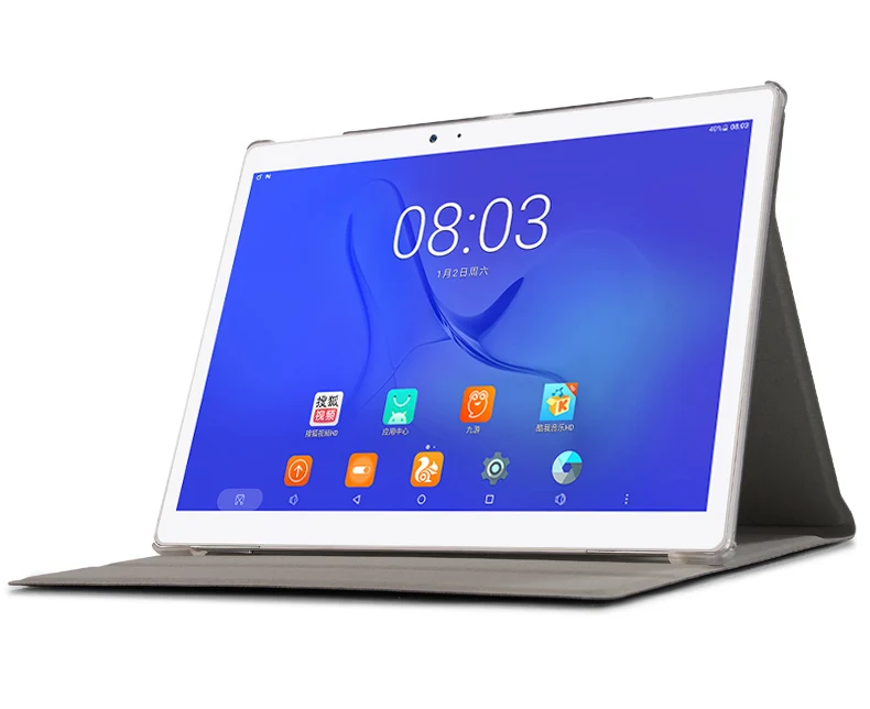 Для Teclast T20 10,1 дюймов планшет из искусственной кожи чехол Teclast T10