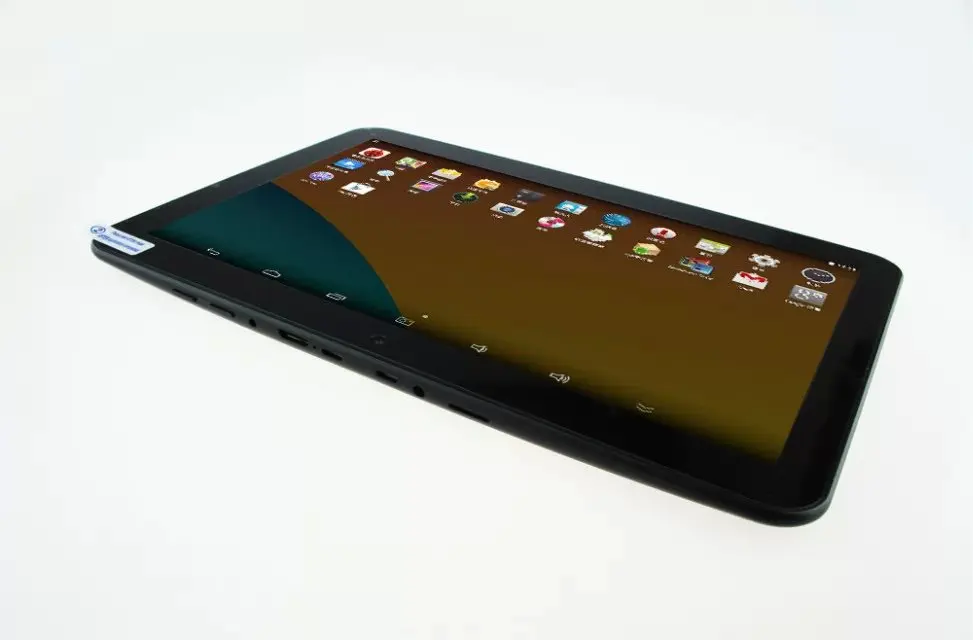 PiPo M9Pro планшет с 10 1 дюймовым дисплеем четырёхъядерным процессором RK3188 ОЗУ 2 Гб ПЗУ