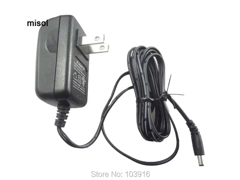 US plug 5V 1.5A 100-240v Power adapter AC-DC 3.5*1.35*7mm UL RoHS |