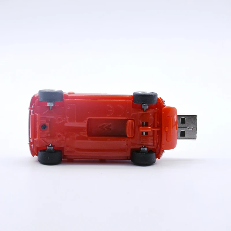 Mini cooper необычный флеш накопитель автомобиль U диск 4 ГБ 8 16 32 64 Гб USB милый мини авто