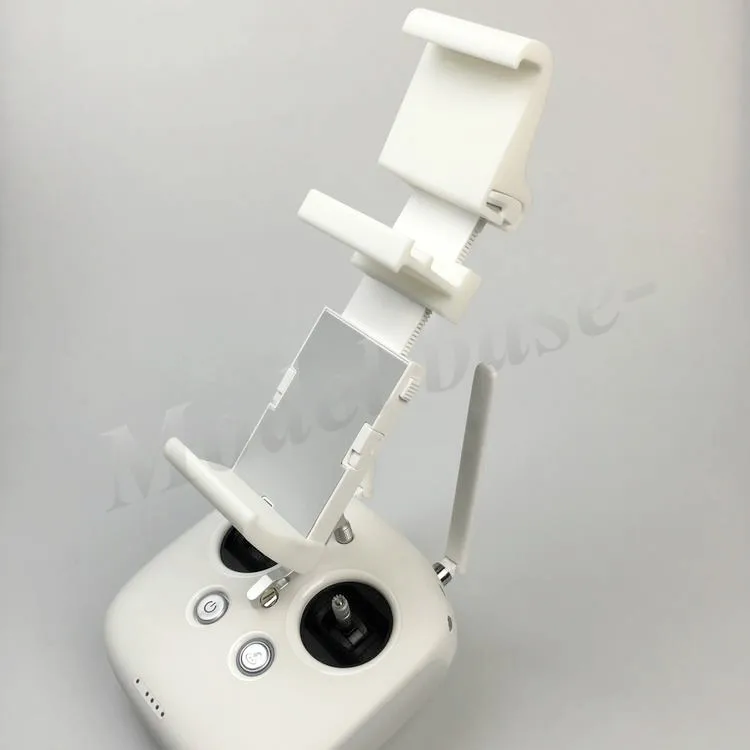 3D Печатный 7in HDMI монитор и держатель мобильного телефона двойной экран кронштейн