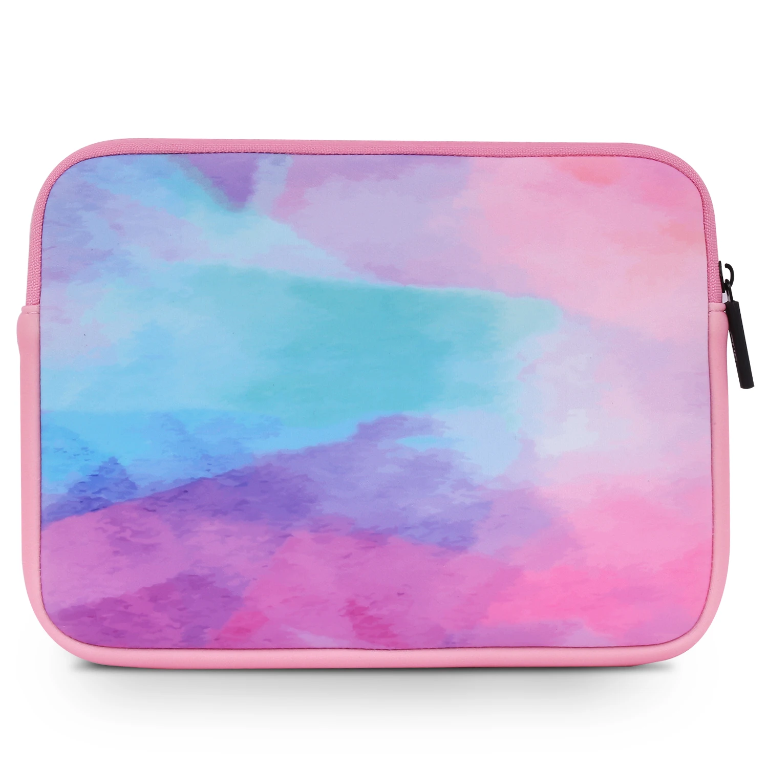 

Чехол для планшета 7-8 дюймов, портативный неопреновый чехол для Kindle (8 Gen2016),Fire HD 8 2017,Fire 7 Kids Edition 2017,HD 8 2016