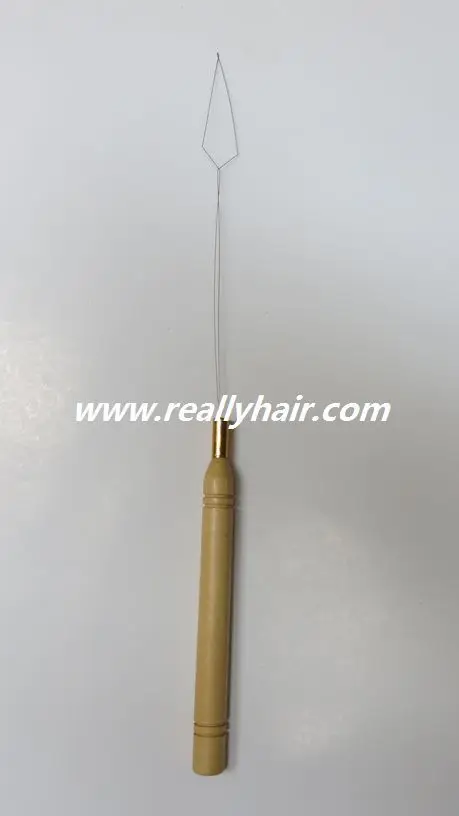 

Reallyhair Hook игла 12 шт./пакет