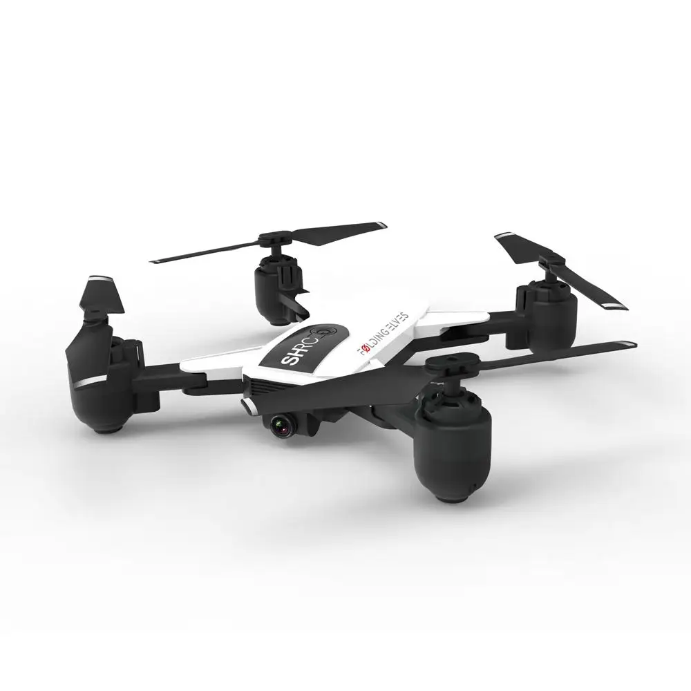 SHRC H1G 1080P 5G WiFi FPV gps Follow Me RC Дрон Квадрокоптер RTF