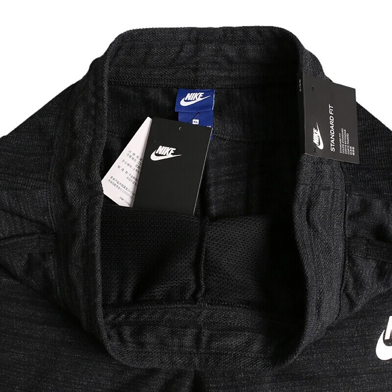 Оригинальный Новое поступление 2018 Nike Advance 15 Брюки для девочек Для Мужчин's