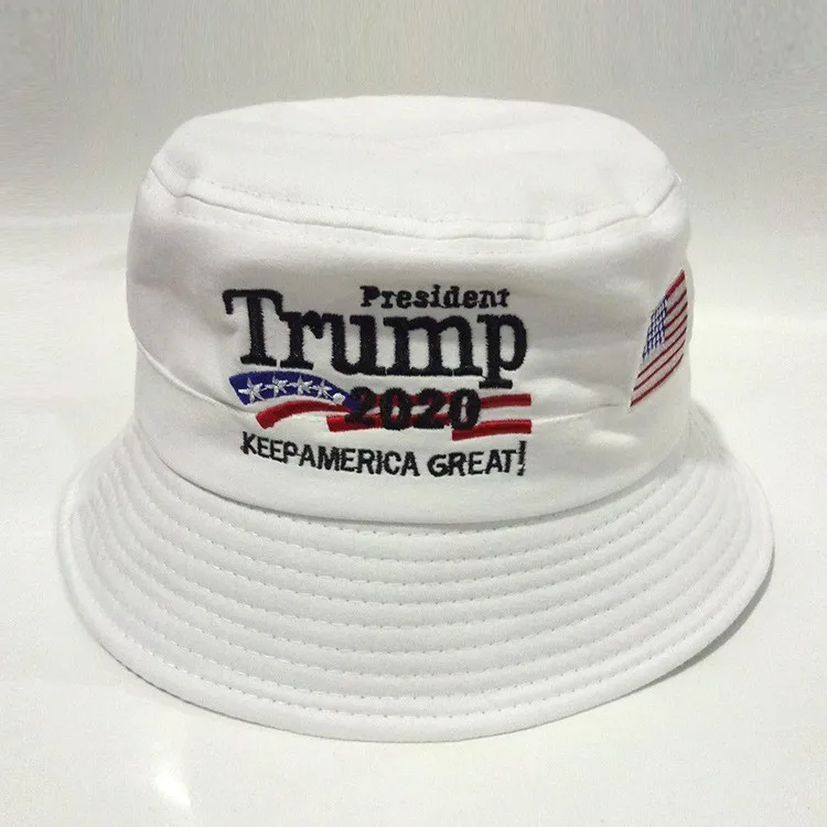 C23 XPeople шапка Дональда Трампа Панама шапки держать Америка Большой MAGA шапка президент - Цвет: C23
