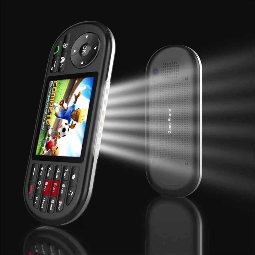 64 Мб игровая консоль для psp 4 поддержка 32G TF карта 2 8 дюймов прямая кнопка частота 2G