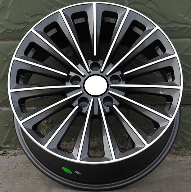 17 18 дюймов 5x120 Автомобильные Колесные диски из алюминиевого сплава подходят для