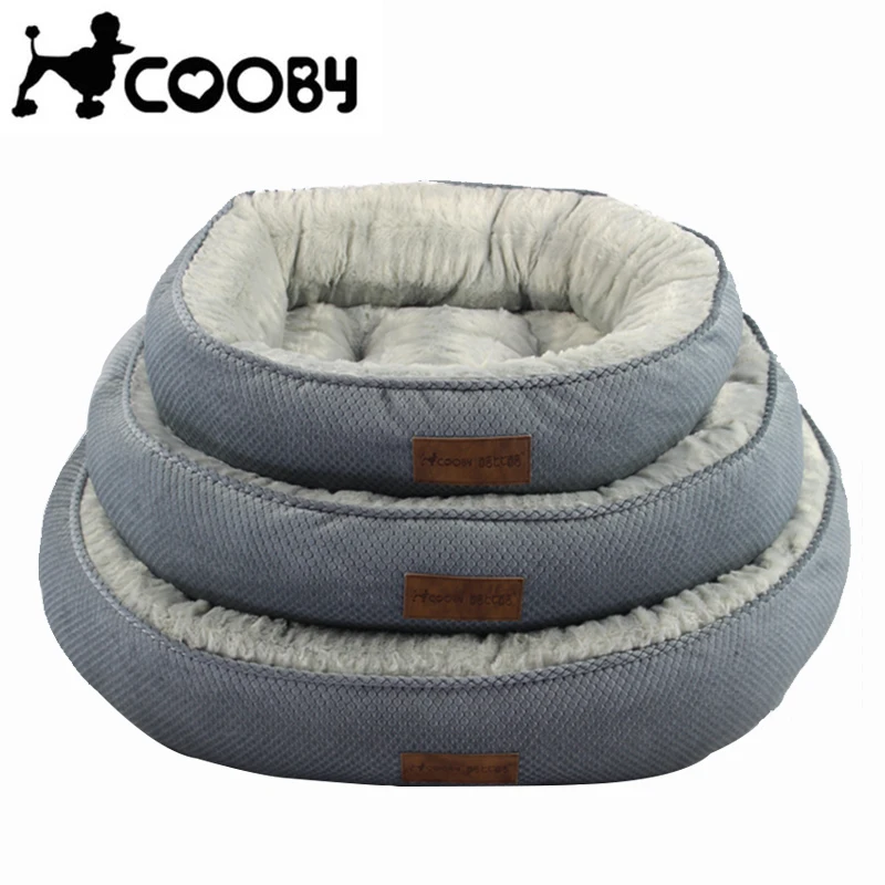 

[COOBY]pet products for animals for cat house bed dog beds for large dogs supplies guinea pig Yorkies dog bed mat py0193