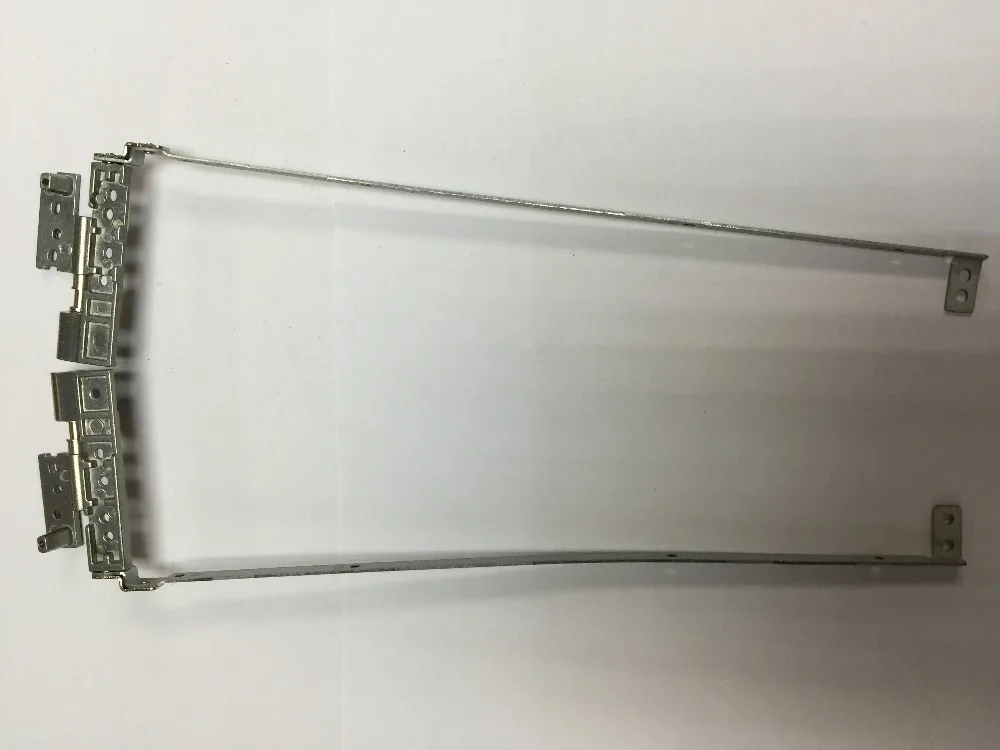 Новые петли для ноутбука HP Compaq Presario C300 C500 V5000 B3800, набор запасных петель