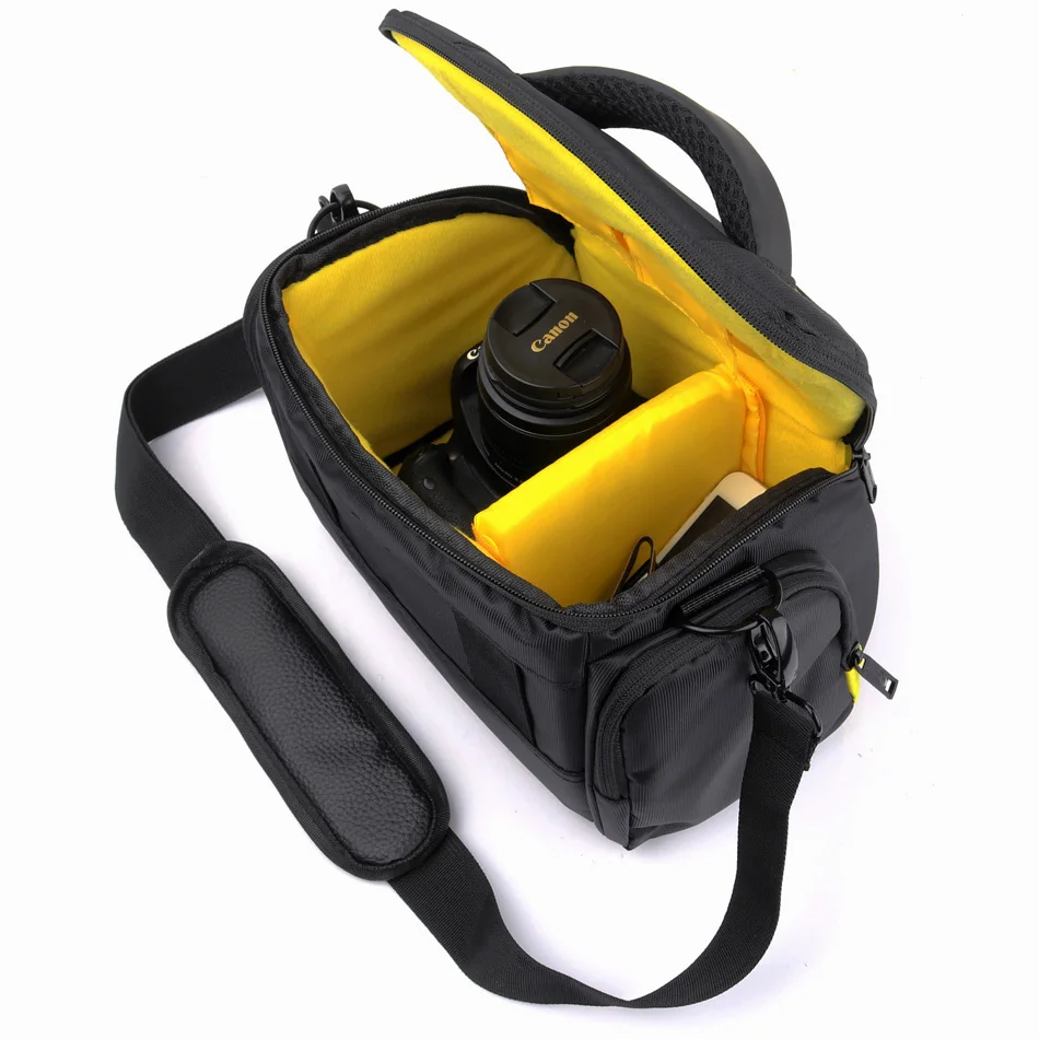 Водонепроницаемый чехол для камеры Pentax Q S1 Q10 Q7 K S2 KP 1 3 5 II|camera case bag|waterproof camera bagbag for |