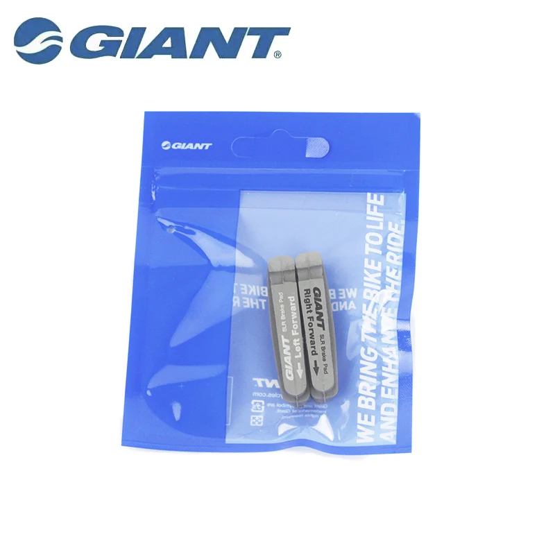 GIANT Brake Pad Fit S HI MANO Carbon Wheel Rims SLR Carbon B