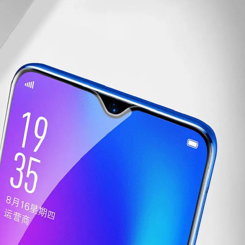 9d полное покрытие закаленное стекло для Samsung Galaxy C5 Pro C7 C7pro C9 Защитное экрана