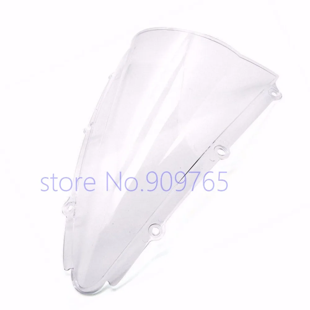 

Clear Motorcycle Windscreen Windshield for 2000-2001 Yamaha YZF 1000 YZF1000 R1