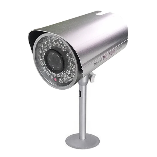 Домашняя камера 1200TVL 8CH видеонаблюдения системы безопасности DVR наружная