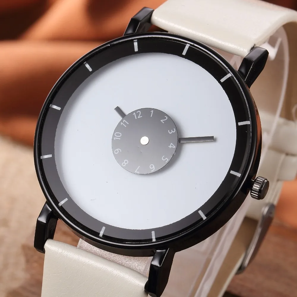 2018 Горячая Мода звездное небо женские часы Роскошные Кварцевые с кожаным