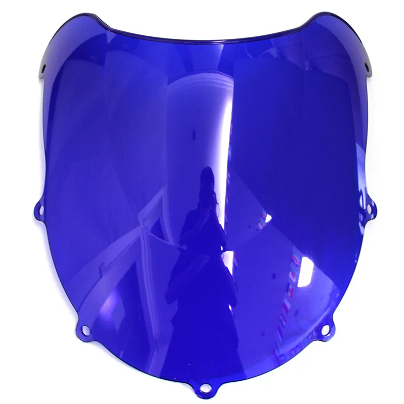 Винты и болты для лобового стекла мотоцикла GSXR 600 750 аксессуары Suzuki GSXR600 GSXR750 1996 1997