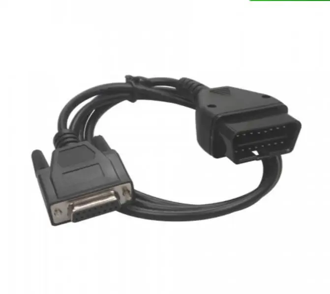 Carsoft 6 5 ECU Программатор RS232 совместимый интерфейс V6.5| |
