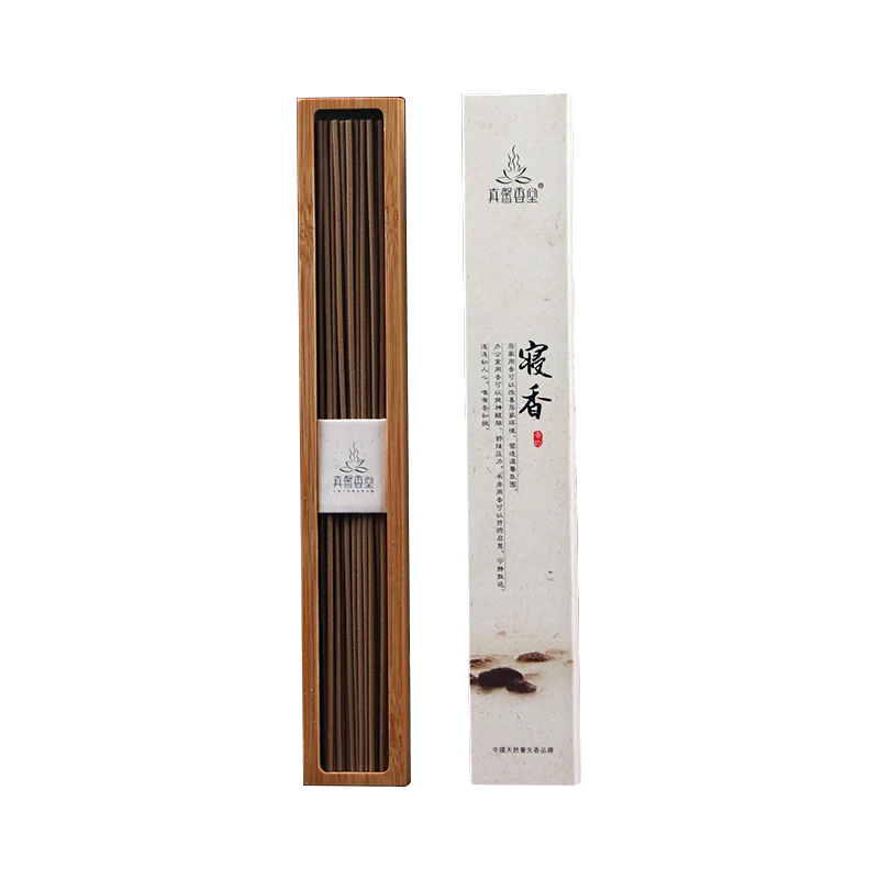 Ароматические палочки с ароматом Agarwood для комфортного сна ароматические