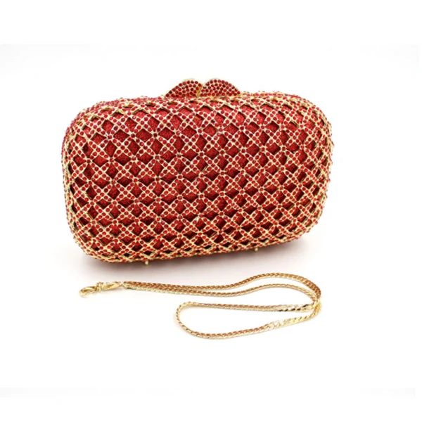 

Minaudiere