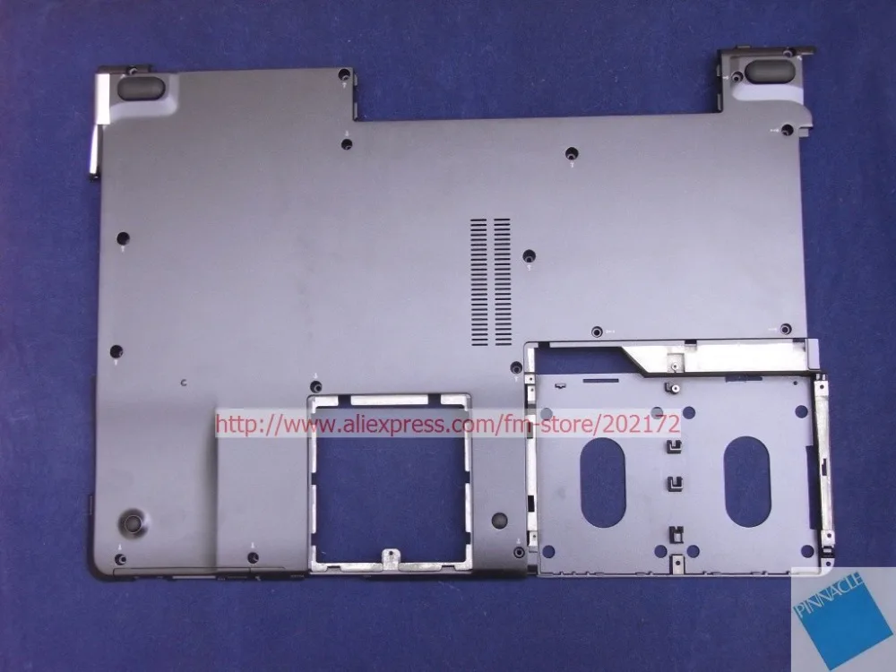 

Black Bottom Base Case 3-209-470-001 For Sony VGN-AR Series Notebook