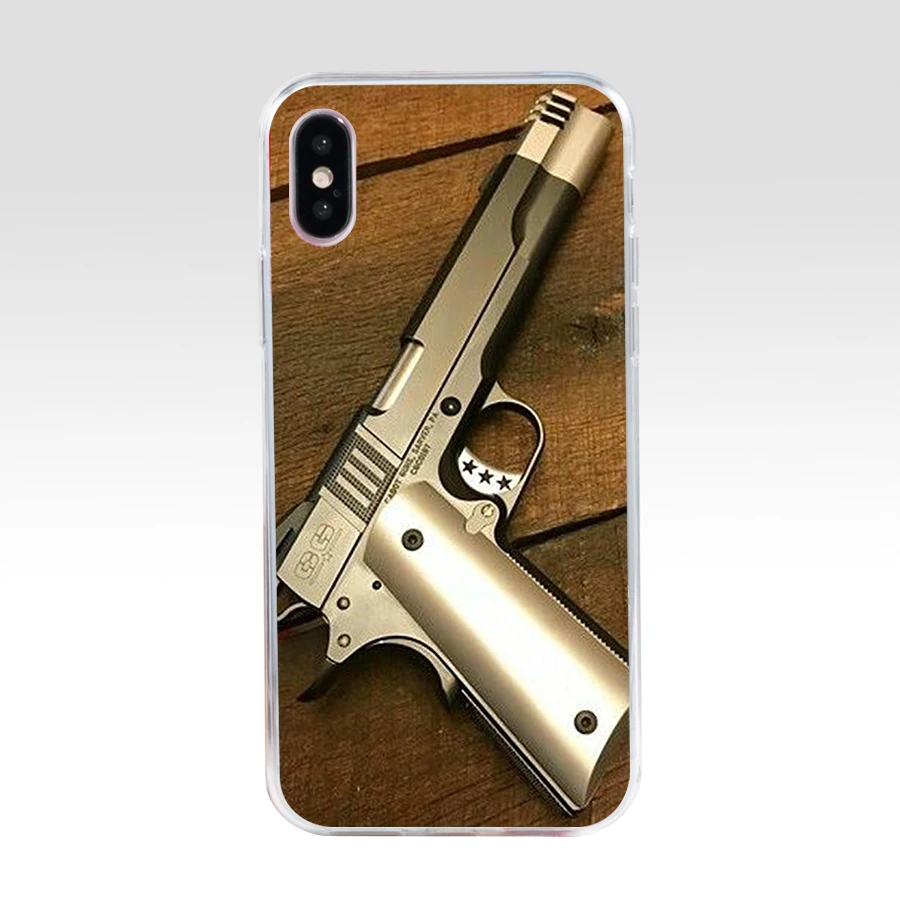 Чехол для iphone 5 160 se X XR XS Max силикон ТПУ | Мобильные телефоны и аксессуары