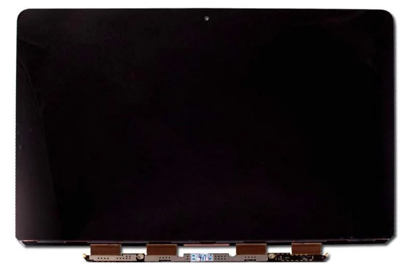 2013 2014 год протестированный A1502 ЖК экран для Macbook Pro Retina 13 дюймов панели LSN133DL02