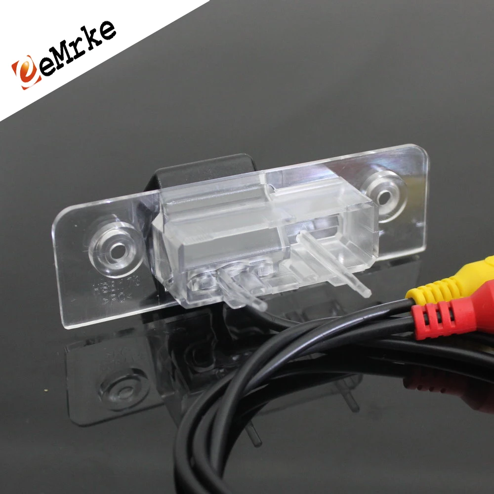 Car Rear View Camera &amp HD CCD Night Vision Waterproof Reversing Backup for Ford Mondeo MK2 MK3 1996~2007 | Автомобили и