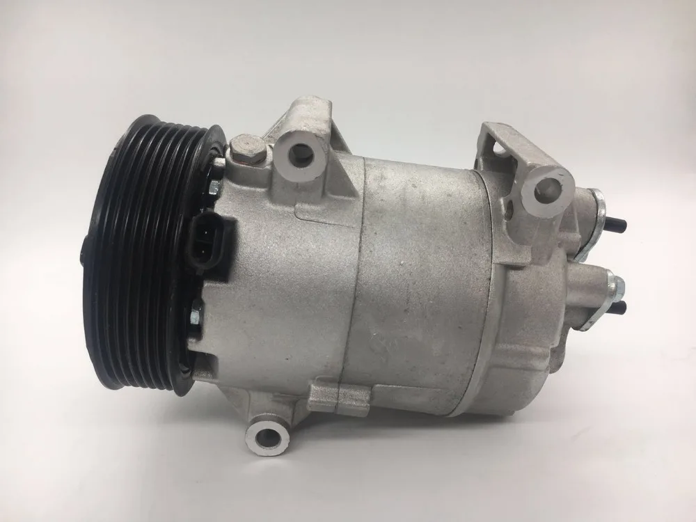 

Auto AC Compressor For Renault Megane II 8200050141