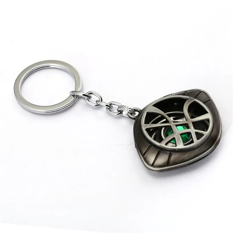J Store 12 шт./лот оптовая продажа докторские странные брелоки Dr. Странный Стив