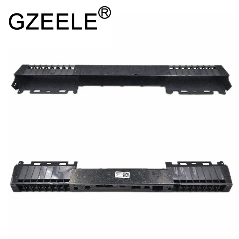 Новая крышка петли для экрана GZEELE Dell Alienware 15 R3 ноутбука 0M2MX7 M2MX7 Air Outlet AP1JM000400|Сумки и