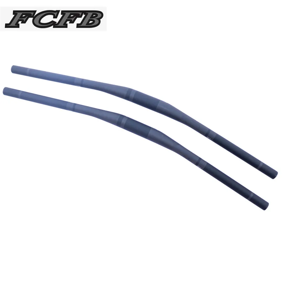 Велосипедный руль из углеродного волокна только 150 г 690 720*31 8 мм|bicycle handlebar|full carbon