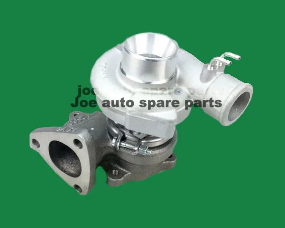 Новый турбокомпрессор TD04-11G-04 49177-02513 для Mitsubishi Pajero L200 2 5 TD 4D56 с прокладками