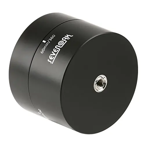 Sevenoak Electronic 360 автоматический панорамный штатив с шаровой головкой для GoPro & Action