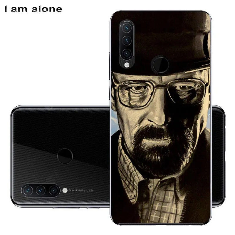 Чехлы для телефонов lenovo Z6 Lite 6,3 дюйма мягкие сумки из ТПУ для мобильных телефонов с милым мультяшным принтом для lenovo Z6 Youth - Цвет: Soft TPU D9